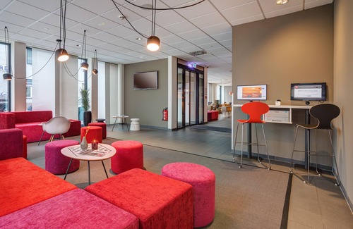 Obergiesing Hotel | ibis München City Süd