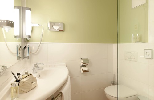 Obergiesing Hotel | ibis München City Süd
