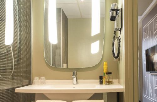 Fuenlabrada Hotel | Ibis Madrid Fuenlabrada