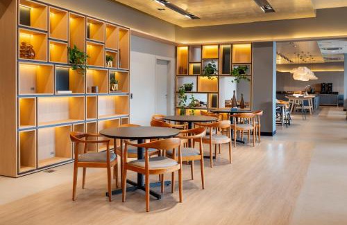 Fazenda Hotel | ibis Navegantes Itajai