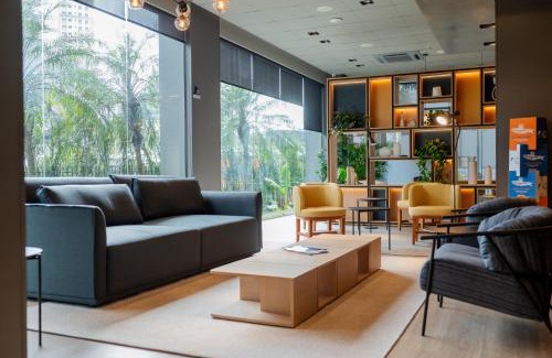 Fazenda Hotel | ibis Navegantes Itajai