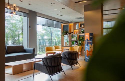 Fazenda Hotel | ibis Navegantes Itajai