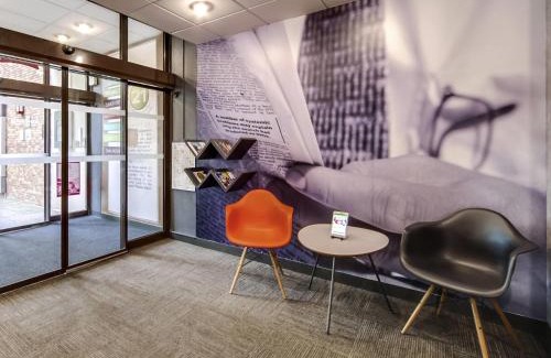 Chateaudun-Bannier Hotel | ibis Orleans Centre Gare