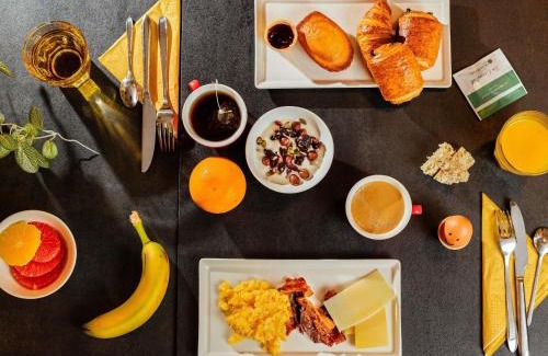 Necker Hotel | Ibis Paris Gare Montparnasse 15ème