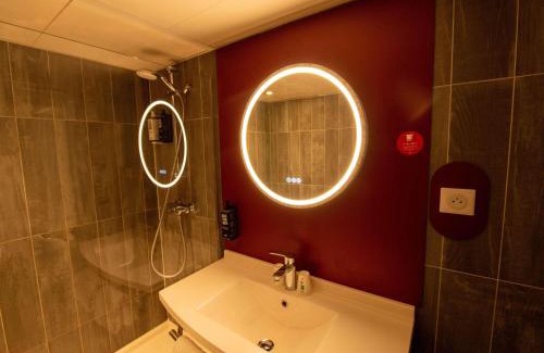 Quartier du Faubourg-Montmartre Hotel | ibis Paris Grands Boulevards Opéra 9e