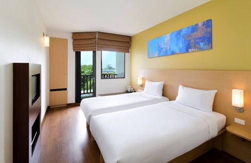 Kata Hotel | ibis Phuket Kata