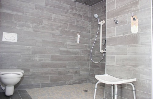 Chasseneuil-du-Poitou Hotel | ibis Poitiers Site du Futuroscope