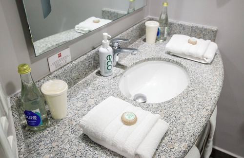 Quito Hotel | ibis Quito