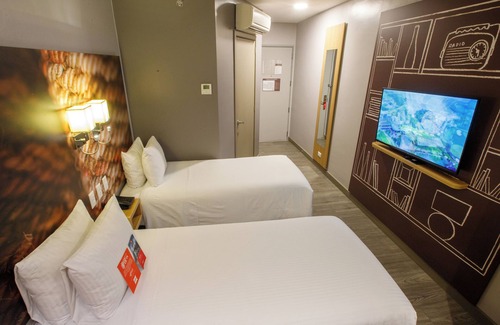Quito Hotel | ibis Quito