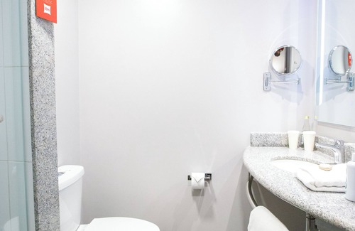 Quito Hotel | ibis Quito