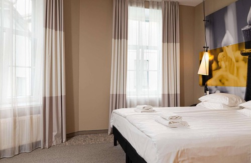 Centrs Hotel | ibis Riga Centre