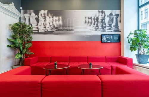 Centrs Hotel | ibis Riga Centre
