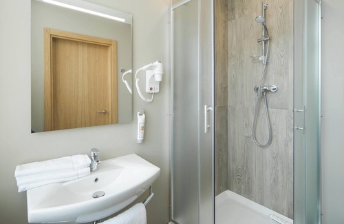 Centrs Hotel | ibis Riga Centre