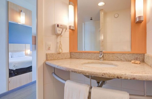 Barra da Tijuca Hotel | ibis Rio de Janeiro Barra da Tijuca