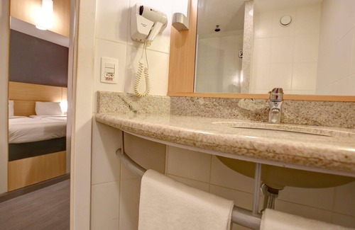 Barra da Tijuca Hotel | ibis Rio de Janeiro Barra da Tijuca