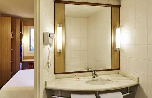 Brooklin Novo Hotel | ibis Sao Paulo Morumbi