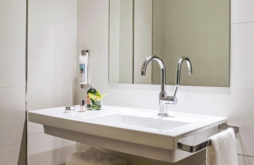 Dreta de l'Eixample Hotel | Ibis Styles Barcelona Centre Hotel