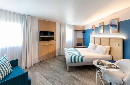 Biarritz Hotel | ibis Styles Biarritz Plage (Ouverture mai 2024)