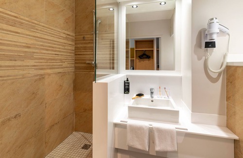 Biarritz Hotel | ibis Styles Biarritz Plage (Ouverture mai 2024)