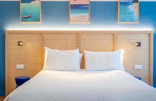 Biarritz Hotel | ibis Styles Biarritz Plage (Ouverture mai 2024)