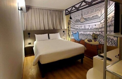 Microcentro Hotel | ibis Styles Buenos Aires Florida