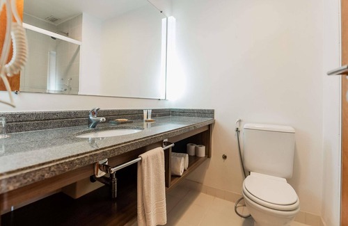 Campinas Hotel | ibis Styles Campinas Alphaville