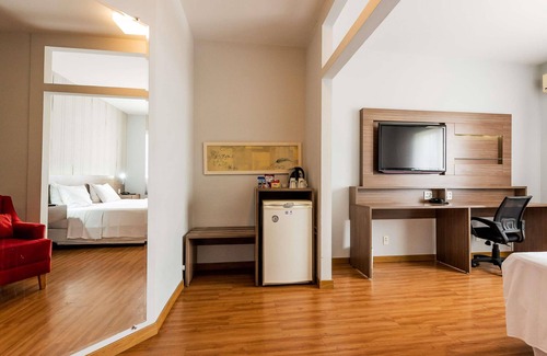 Campinas Hotel | ibis Styles Campinas Alphaville