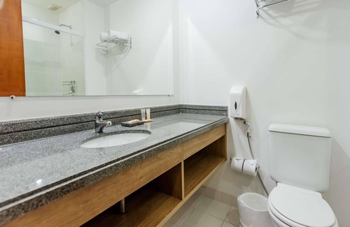 Campinas Hotel | ibis Styles Campinas Alphaville