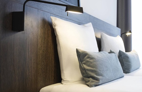 The Hague Center Hotel | ibis Styles Den Haag City Centre