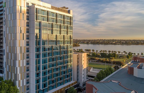 East Perth Hotel | Ibis Styles East Perth