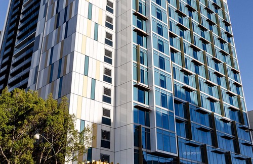 East Perth Hotel | Ibis Styles East Perth
