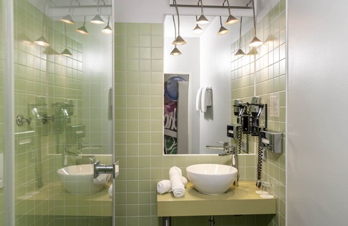 Barmbek-Sued Hotel | ibis Styles Hamburg Alster City