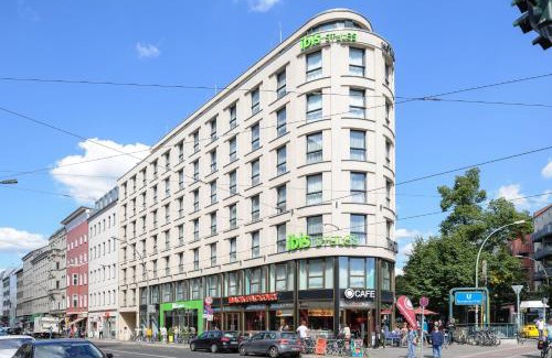 Mitte Hotel | ibis Styles Hotel Berlin Mitte