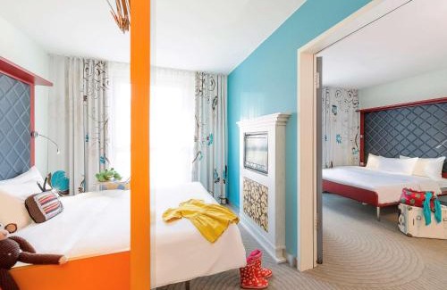 Mitte Hotel | ibis Styles Hotel Berlin Mitte