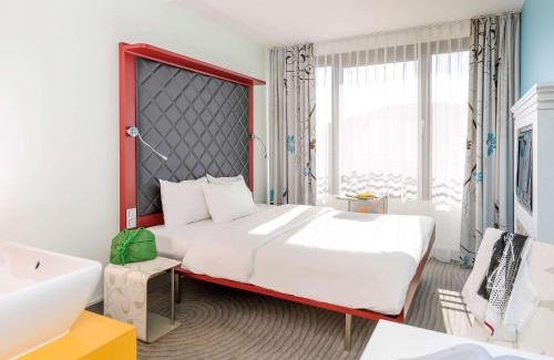 Mitte Hotel | ibis Styles Hotel Berlin Mitte