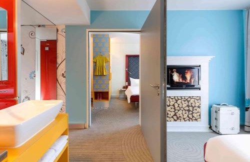 Mitte Hotel | ibis Styles Hotel Berlin Mitte