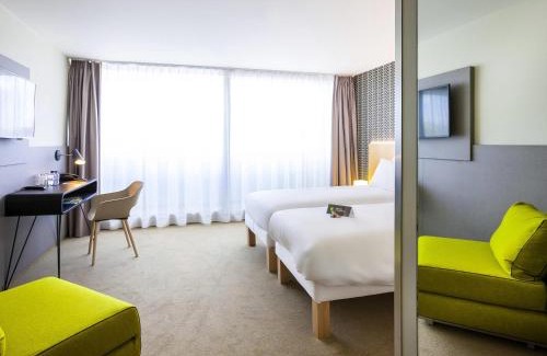 Kortrijk Hotel | ibis Styles Kortrijk Expo