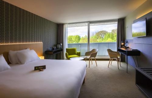 Kortrijk Hotel | ibis Styles Kortrijk Expo