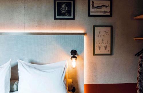La Rochelle Hotel | ibis Styles La Rochelle Centre Gare