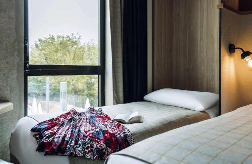 La Rochelle Hotel | ibis Styles La Rochelle Centre Gare