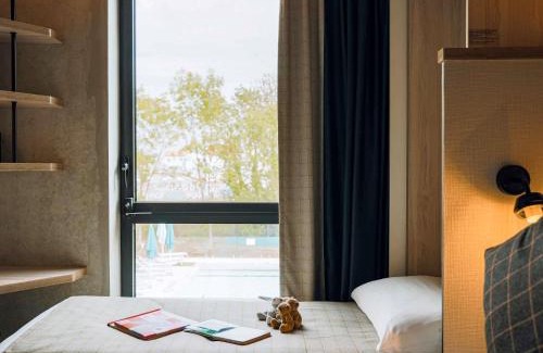 La Rochelle Hotel | ibis Styles La Rochelle Centre Gare