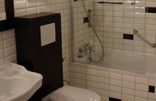Downtown Le Havre Hotel | ibis Styles le Havre Centre Auguste Perret