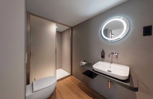 Ljubljana City Centre Hotel | ibis Styles Ljubljana Centre