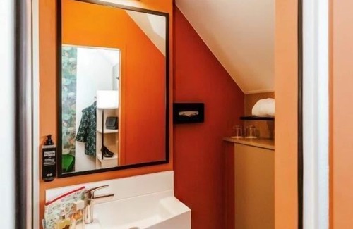 Gare Hotel | ibis Styles Luxembourg Centre Gare