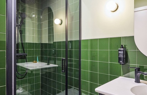Hortaleza Hotel | ibis Styles Madrid Airport Valdebebas