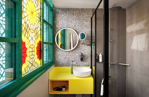 Tbilisi City Centre Hotel | Ibis Styles Old Tbilisi