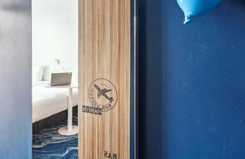 Paray-Vieille-Poste Hotel | ibis Styles Paris Orly Airport