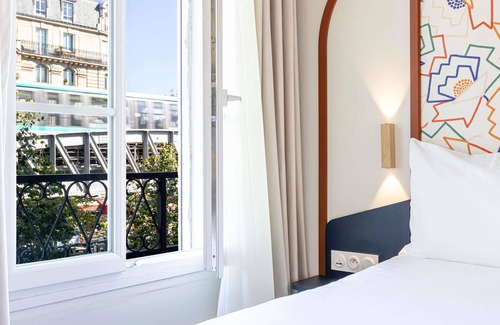 Grenelle Hotel | ibis Styles Paris Eiffel Cambronne