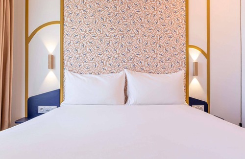 Grenelle Hotel | ibis Styles Paris Eiffel Cambronne