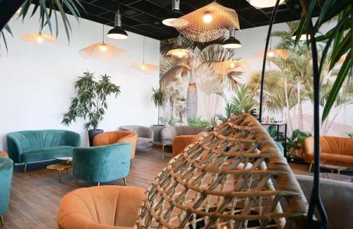 Neydens Hotel | ibis Styles Saint Julien en Genevois Vitam